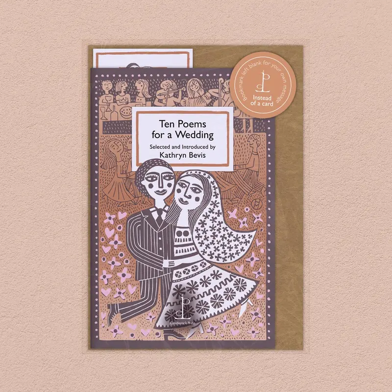10 Poems About - Weddings