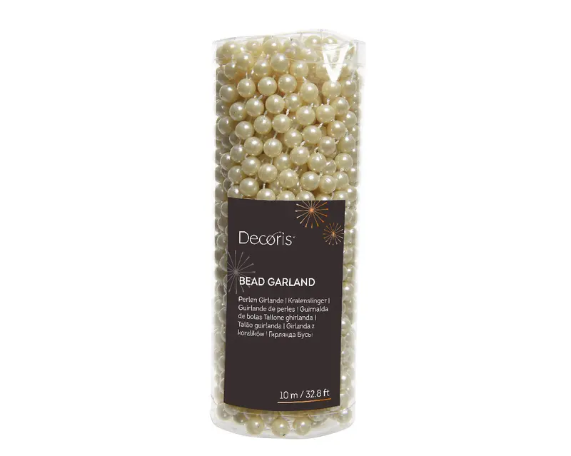 10m Bead Garland