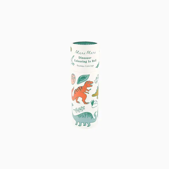 286629 - Dinosaur Colouring Roll