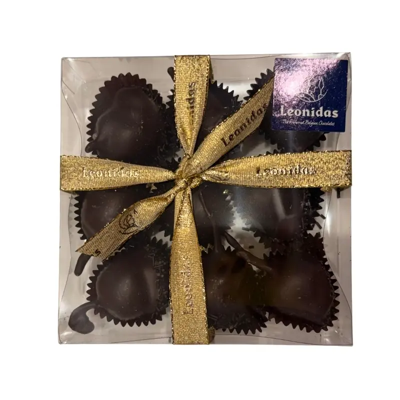 9 Cerisettes Chocolates in a Box