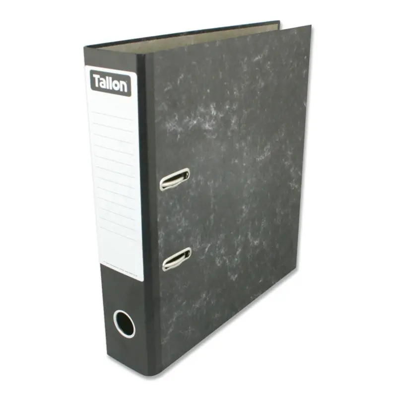 A4 Lever Arch Files Ready Assembled