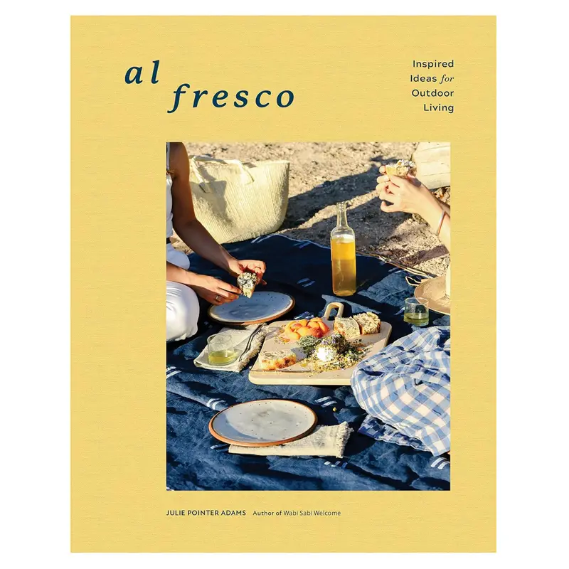 'Al Fresco