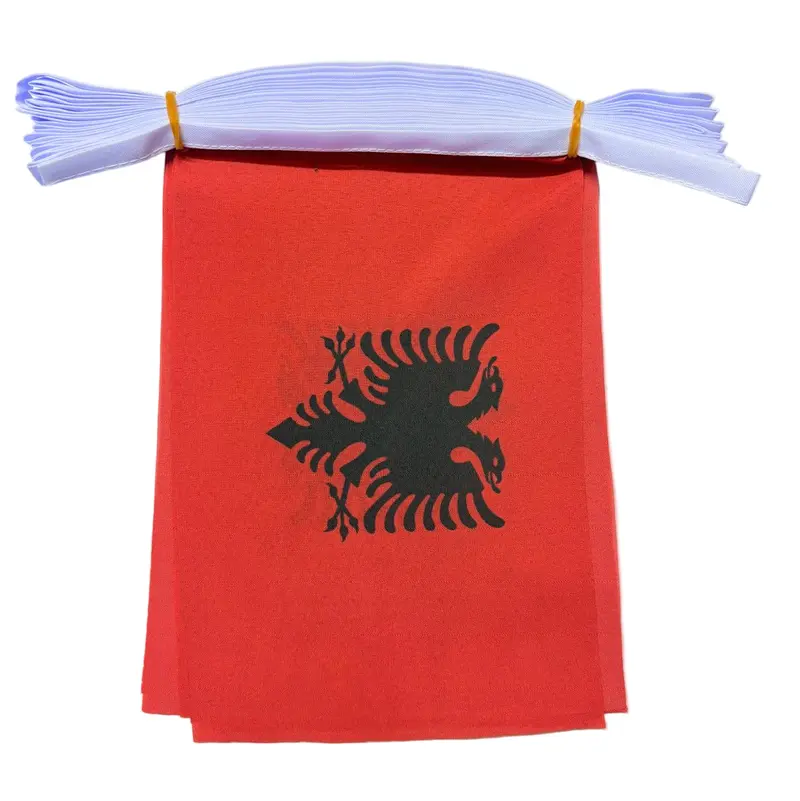 Albania Bunting