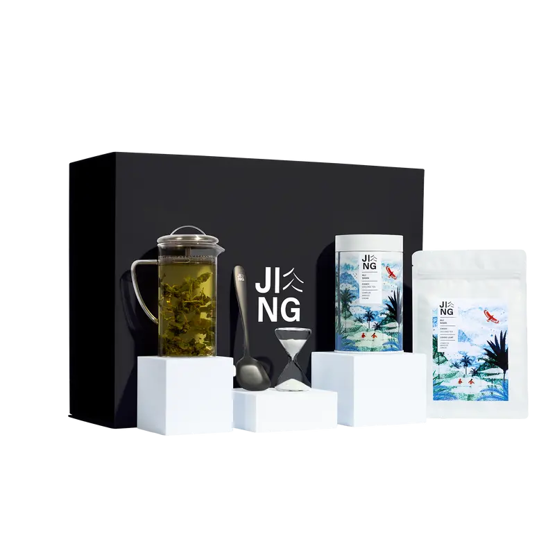 Ali Shan Gift Set