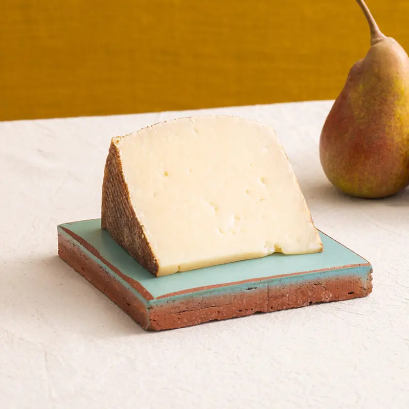 Arcano Aged Goat's Cheese, Raw