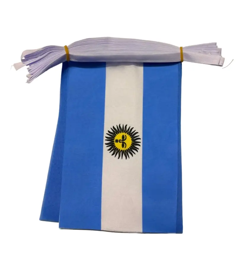 Argentina Bunting