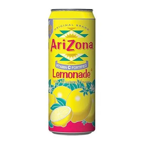 Arizona Lemonade 680ml