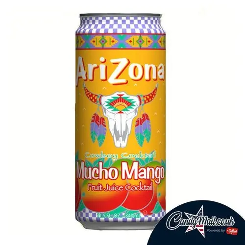 Arizona Mucho Mango 650ml
