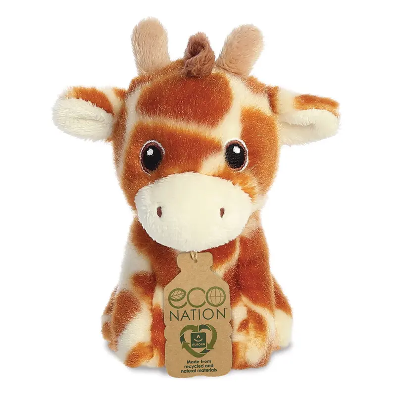 Aurora World - Giraffe - Mini