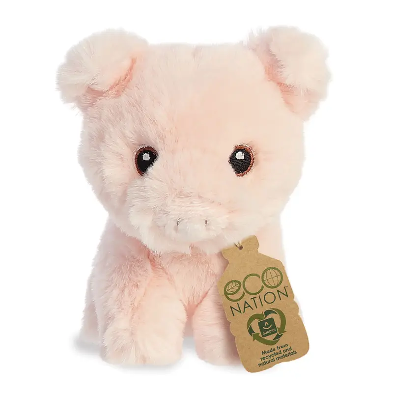 Aurora World - Pig - Mini