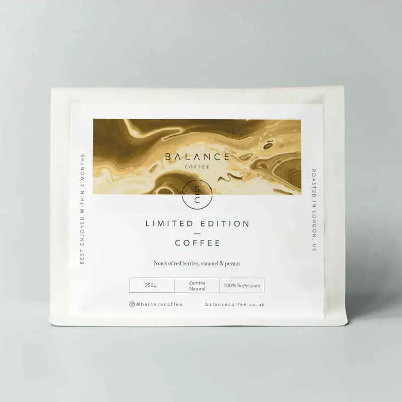 Balance Gold Blend