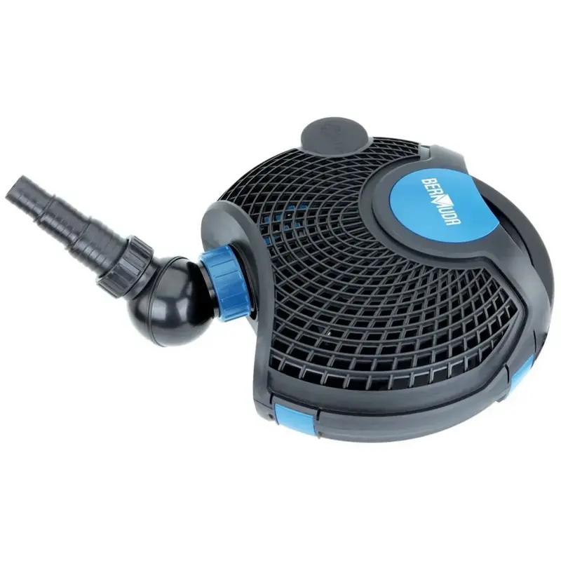 Bermuda Filterforce Filter Pump 5000 - BER0615