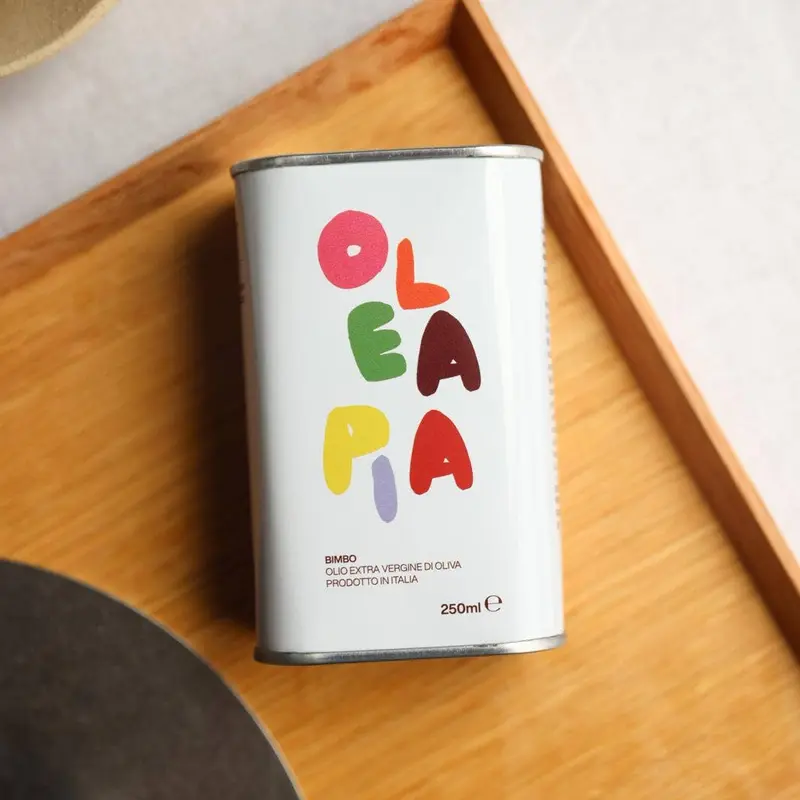 Bimbo Extra Virgin Olive Oil