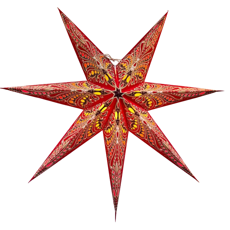 Bohemia Red