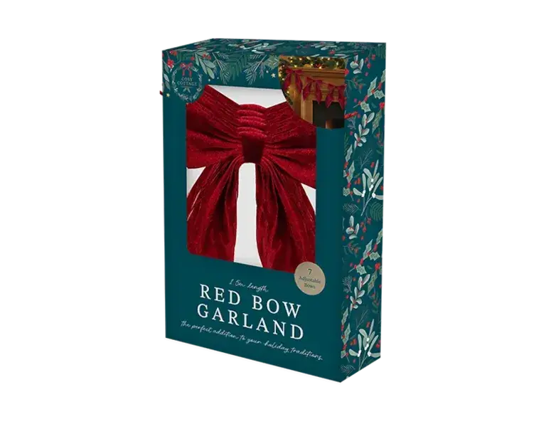 Bow Garland - 1.5m