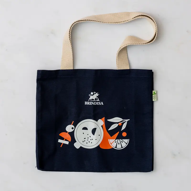Brindisa Tote Bag