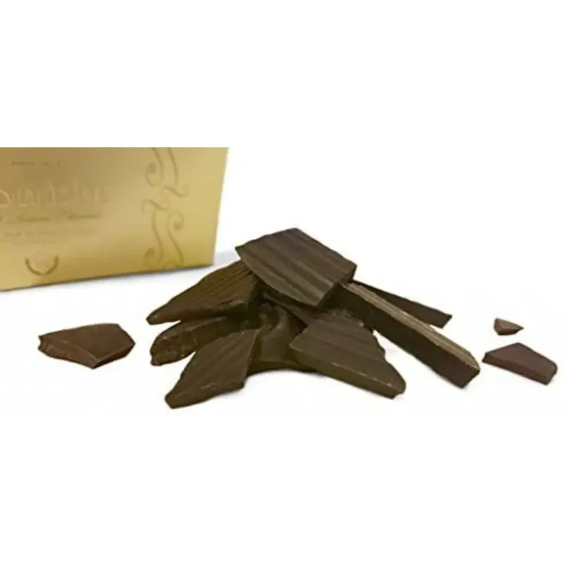 Broken DARK Chocolates in Bag