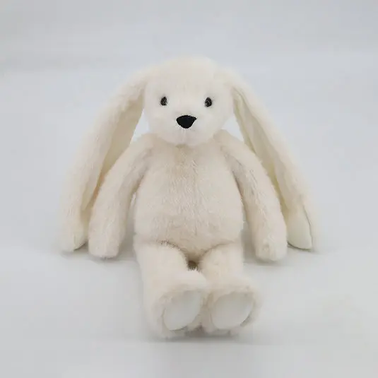 Bunny Cream Dingle Dangle Small