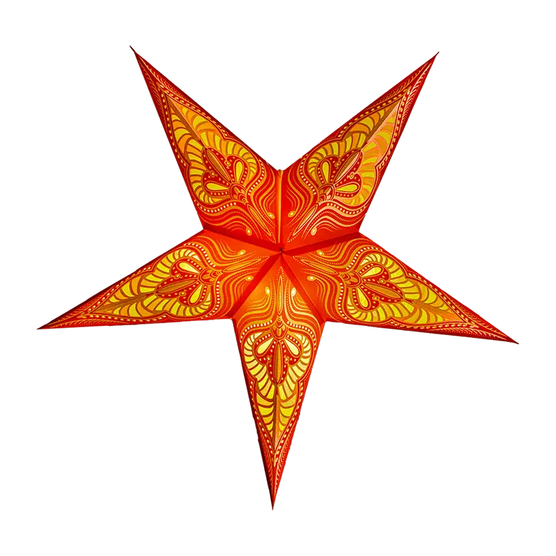Cairo Red