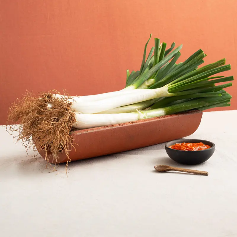 Calcots