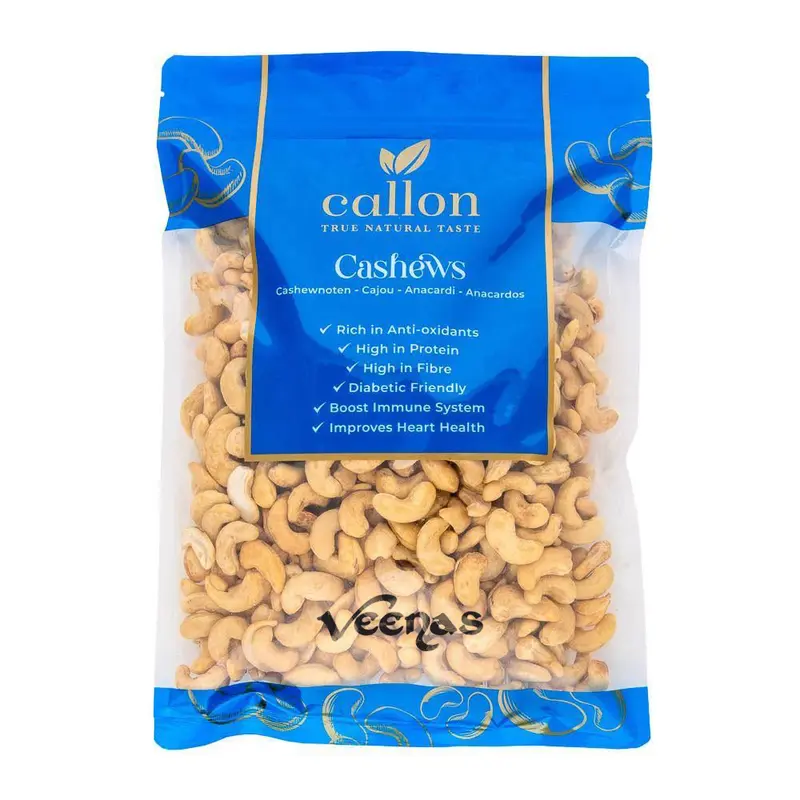 Callon Cashews 700g