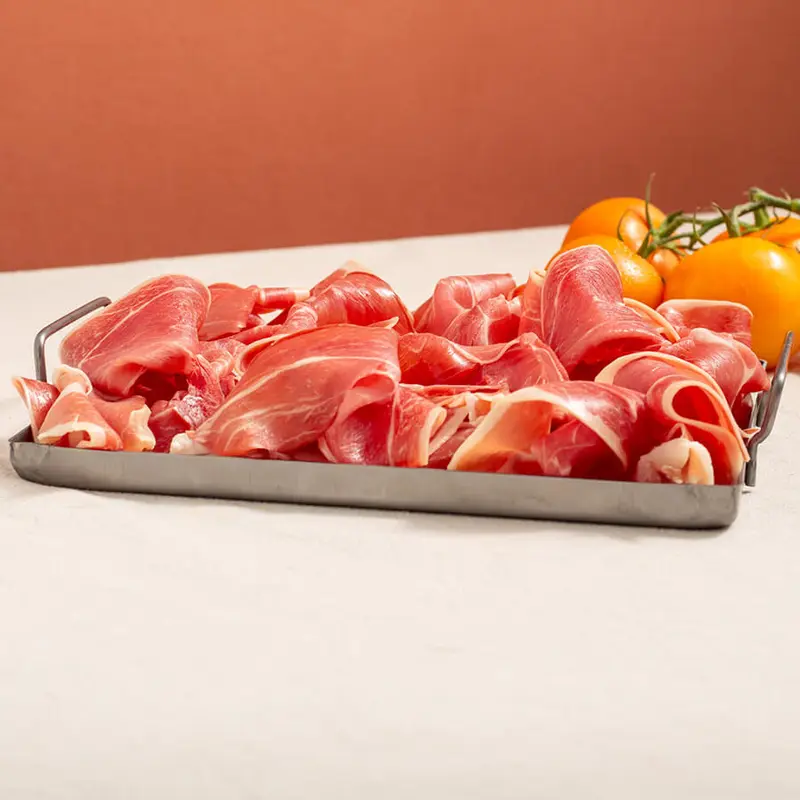 Campodulce Slices Serrano Ham, 500g