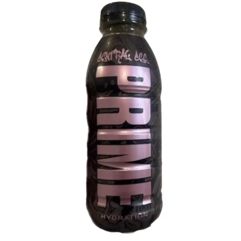 Central Cee Prime Limited Edition 500ml
