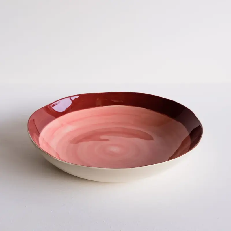 Ceramic Sharing Platter