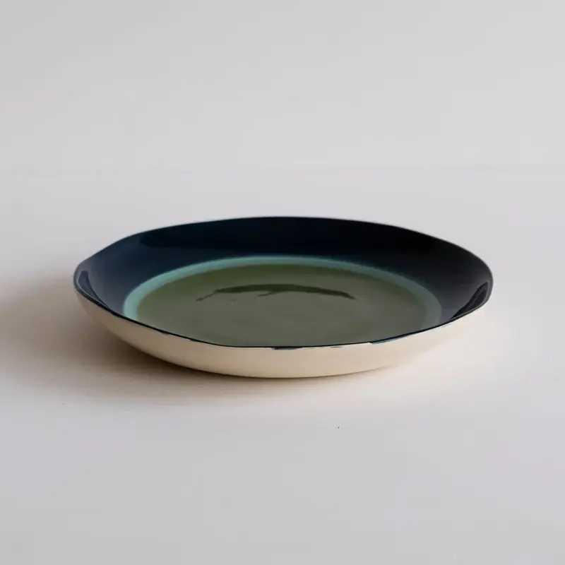 Ceramic Small Plate