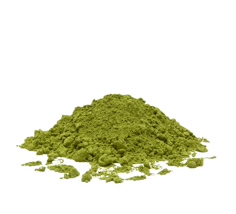Ceremonial Latte Matcha