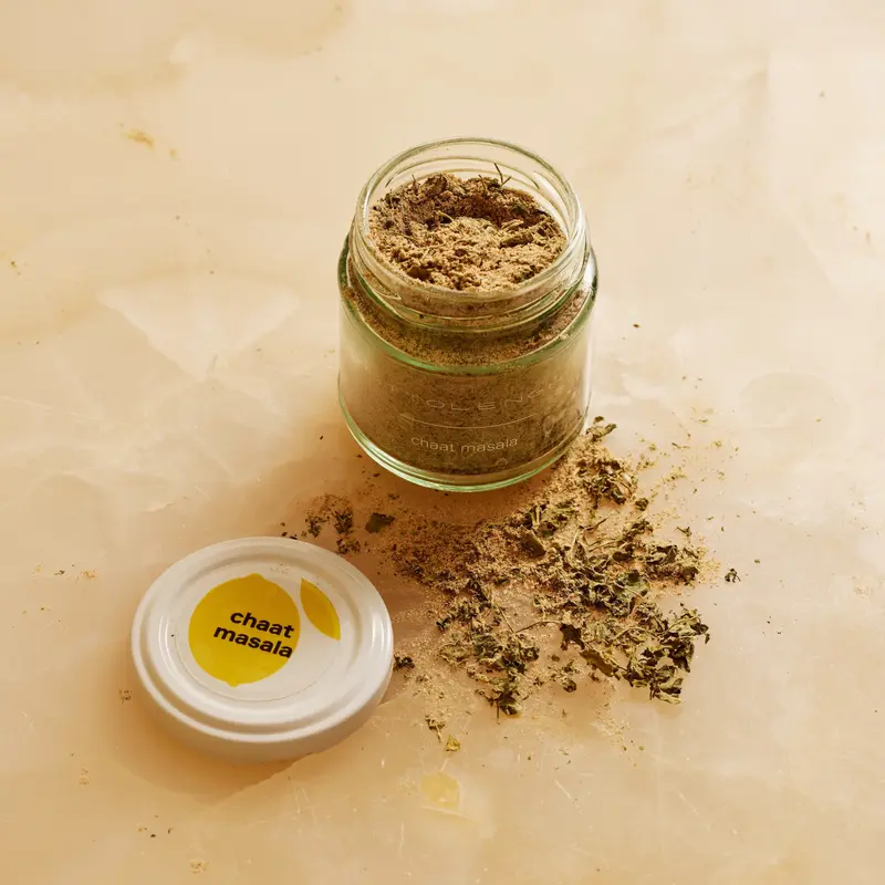 Chaat Masala