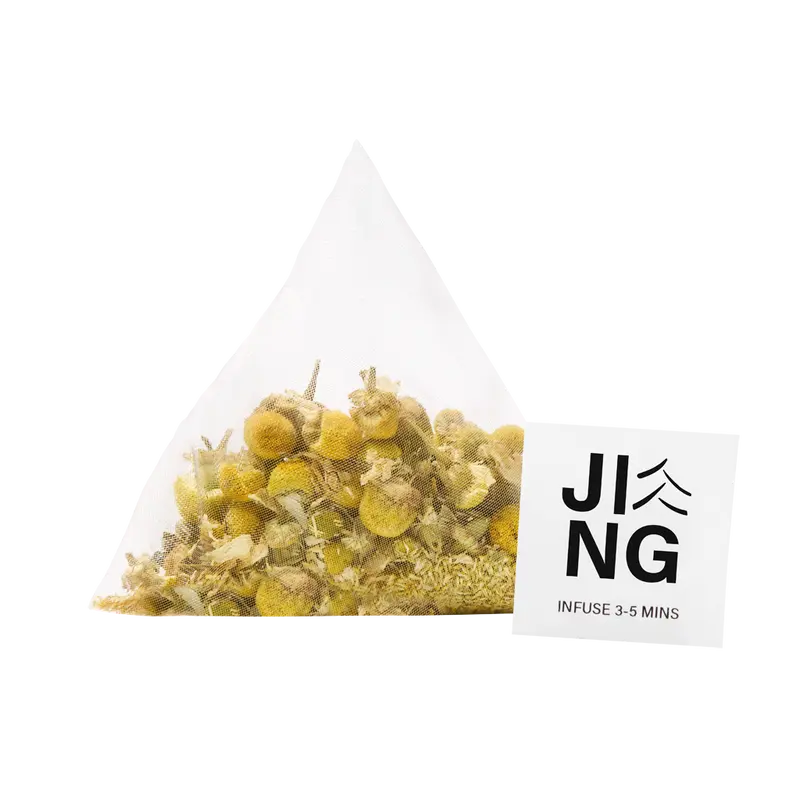 Chamomile Tea Bags