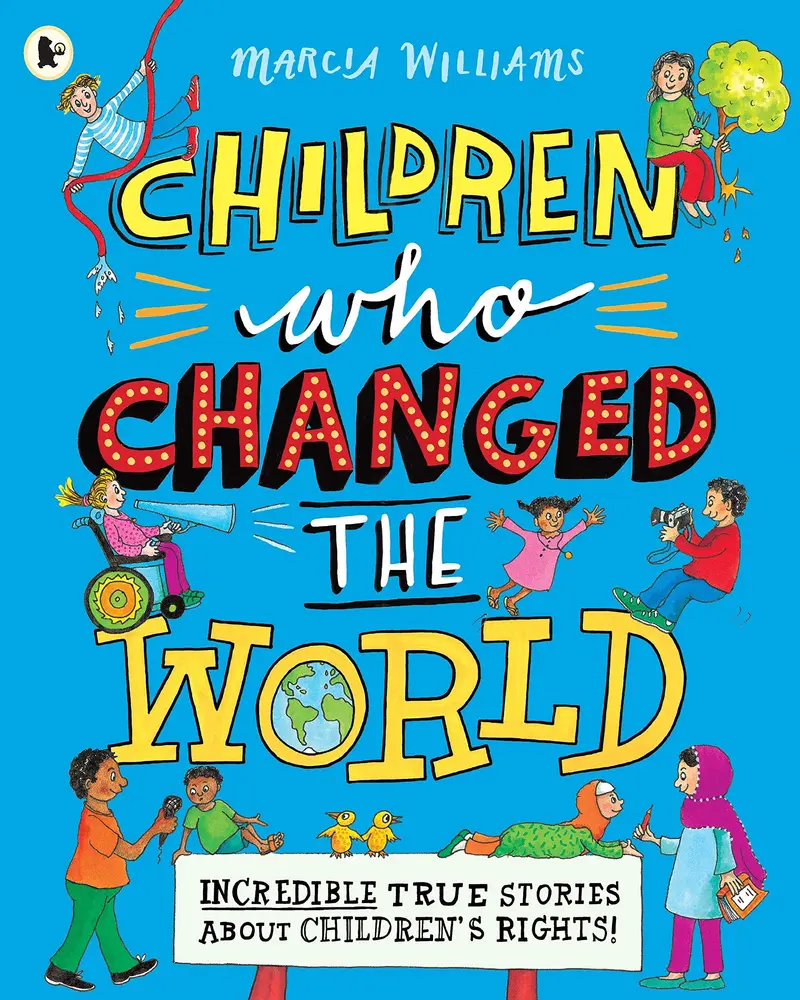 Children who changed the world