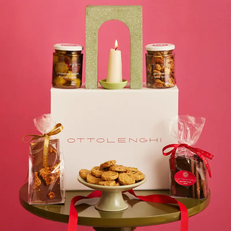 Christmas Essentials Hamper