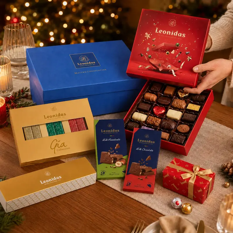 Christmas Signature Hamper