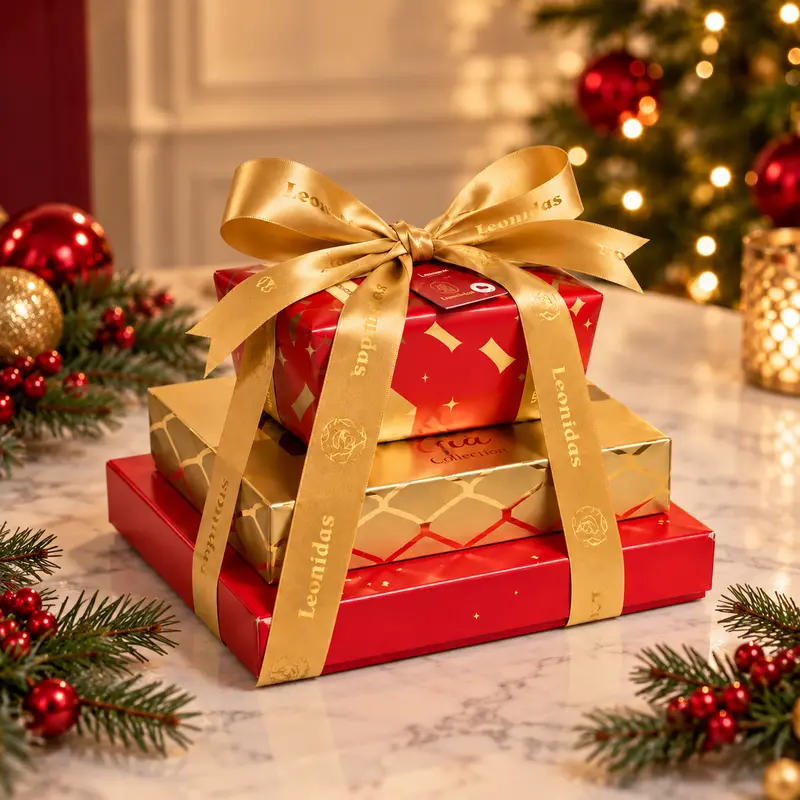 Christmas Tower Hamper