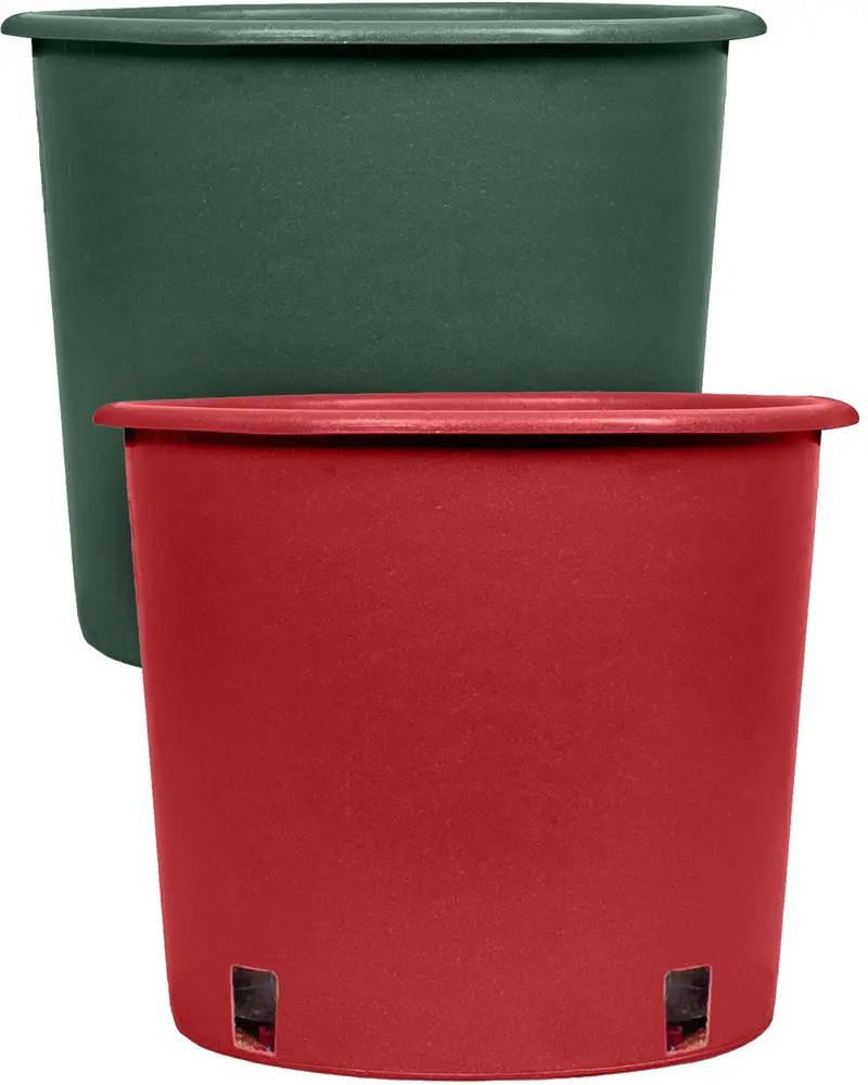 Christmas Tree Pot Cover