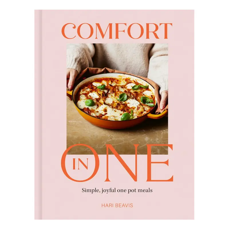 'Comfort in One