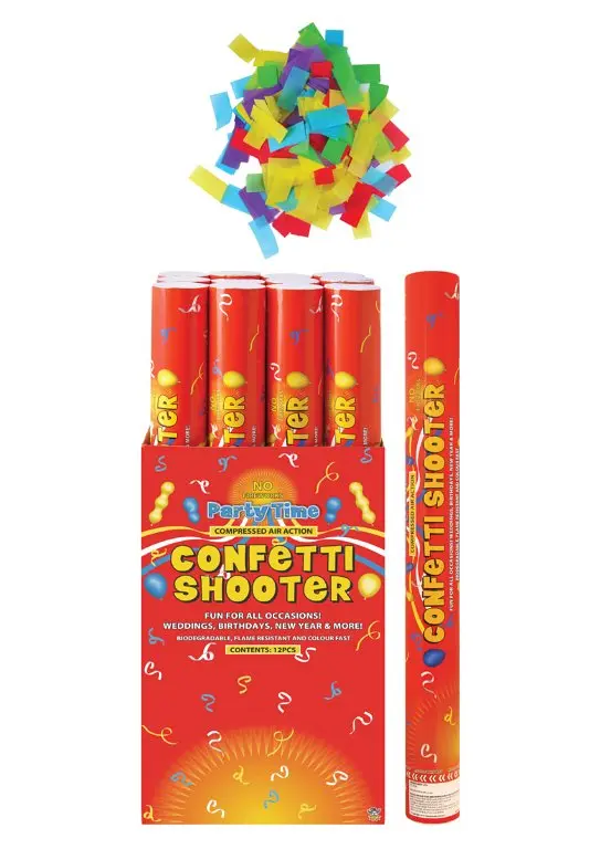 Confetti Shooter 50cm
