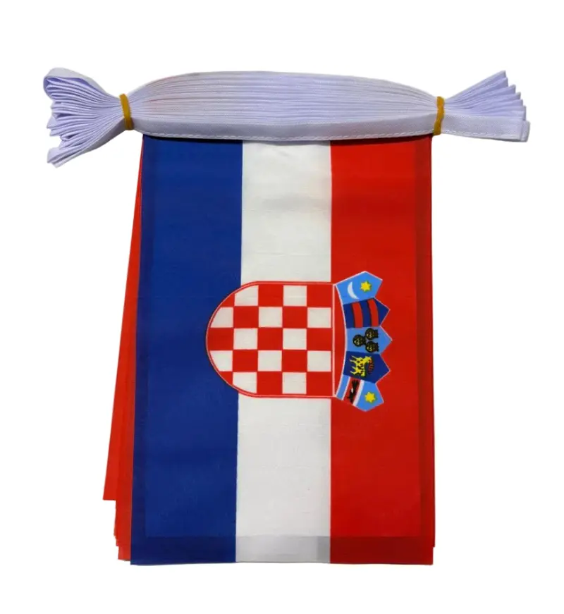 Croatia Bunting