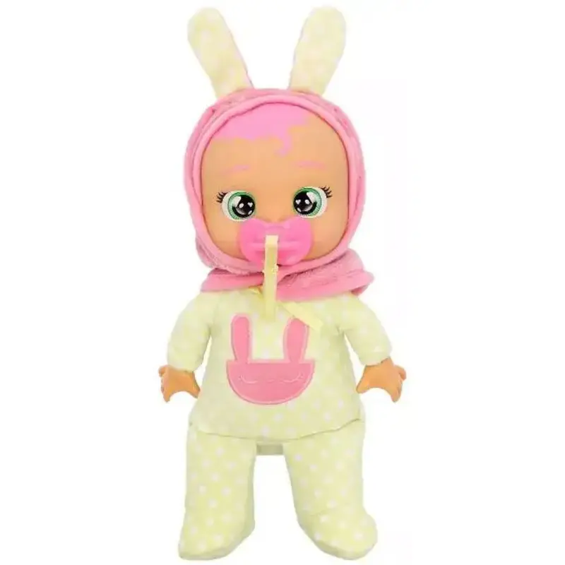 Cry Babies Tiny Cuddles Newborn Doll