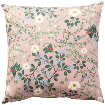 Cushion in Blackthorn