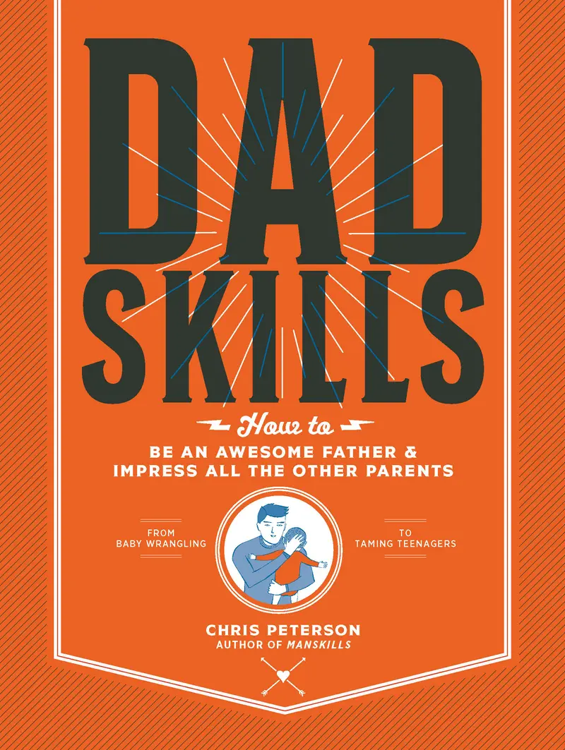 Dad Skills