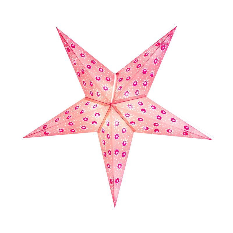 Daisy Pink