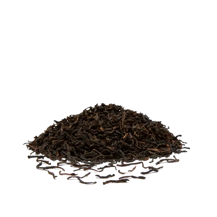 Decaffeinated Ceylon