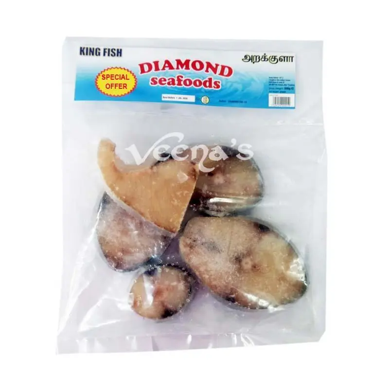 Diamond King Fish 500g