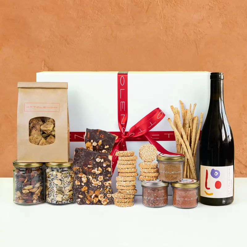 Dinner Party Hamper