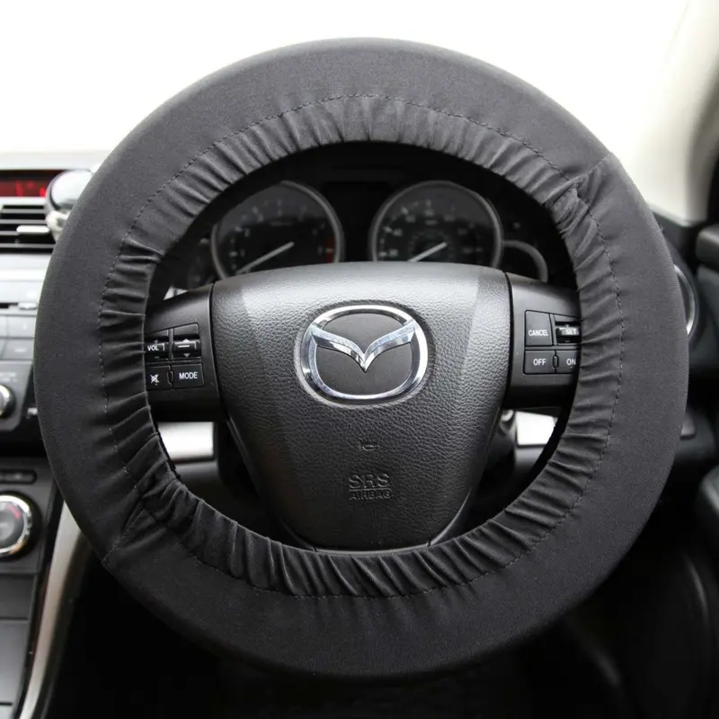 Disklok Protective Steering Wheel Cover