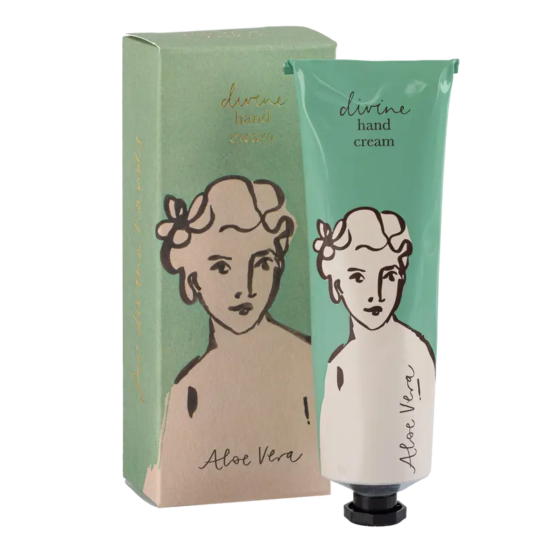 Divine Hand Cream
