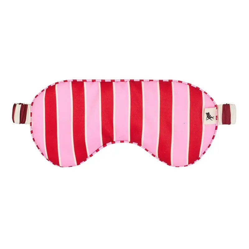 Dock & Bay Eye Mask - Cherry Bomb